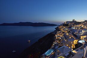 Saint Santorini
