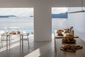 Saint Santorini