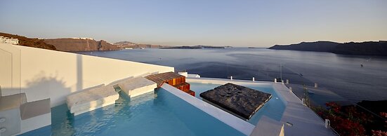 Saint Santorini