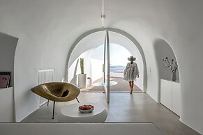 Saint Santorini
