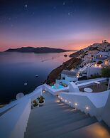 Saint Santorini