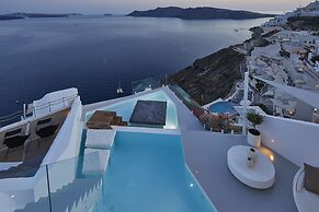 Saint Santorini