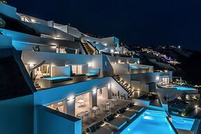 Saint Santorini