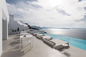 Saint Santorini