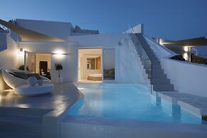 Saint Santorini