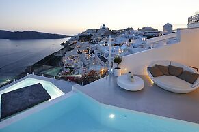 Saint Santorini