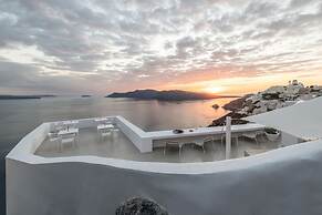 Saint Santorini