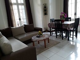 Casa de Lydia