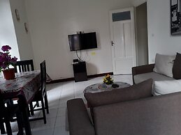 Casa de Lydia