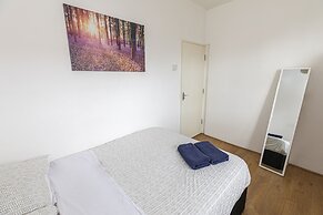 Tower Bridge Accommodation - 11
