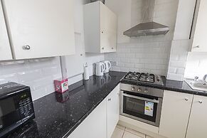 Tower Bridge Accommodation - 11