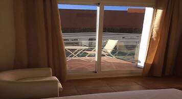 Edificio Senses