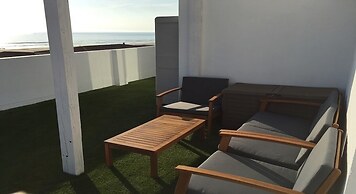 Edificio Senses