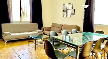 Edificio Senses