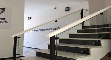 Edificio Senses