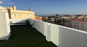 Edificio Senses