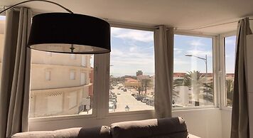 Edificio Senses