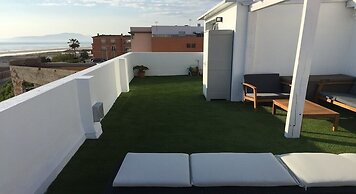 Edificio Senses