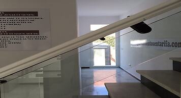 Edificio Senses