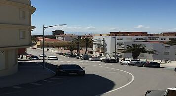 Edificio Senses