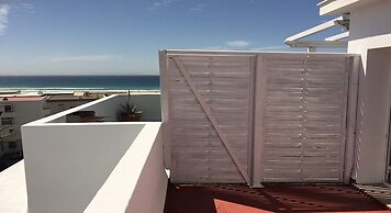 Edificio Senses