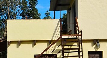 Villas La Ahumada