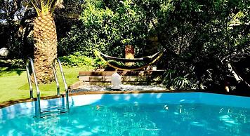 Villas La Ahumada
