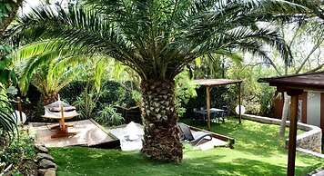 Villas La Ahumada