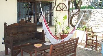 Villas La Ahumada