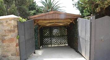 Villas La Ahumada