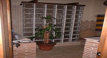 Villas La Ahumada