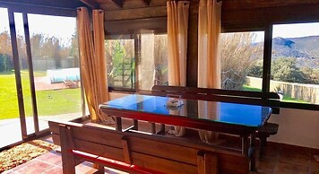 Villas La Ahumada