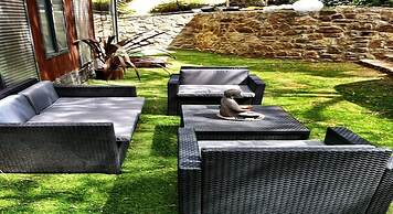 Villas La Ahumada