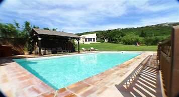 Villas La Ahumada