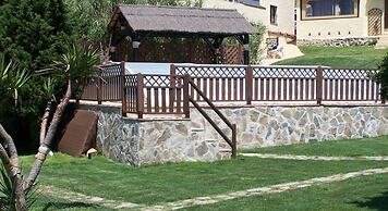 Villas La Ahumada