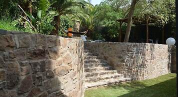Villas La Ahumada