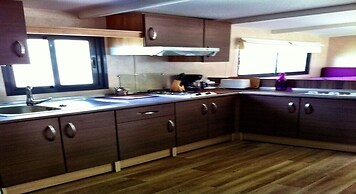 Villas La Ahumada