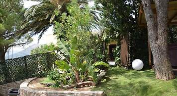 Villas La Ahumada
