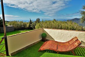 Villas La Ahumada