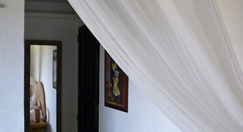 Villas La Ahumada
