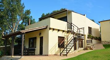 Villas La Ahumada