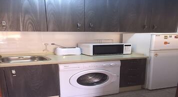 Apartamentos Las Cañas