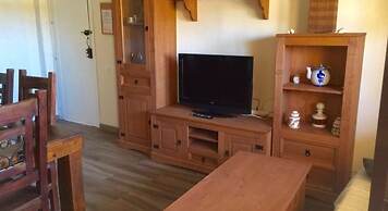Apartamentos Las Cañas