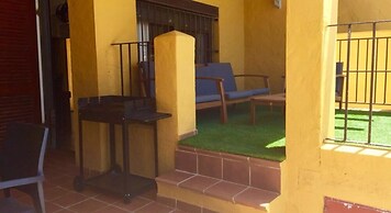 Apartamentos Las Cañas