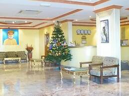 Jibreen Hotel