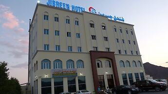 Jibreen Hotel
