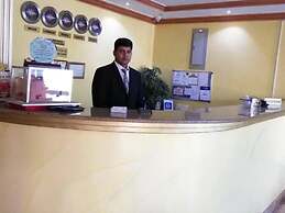 Jibreen Hotel