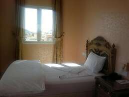 Jibreen Hotel