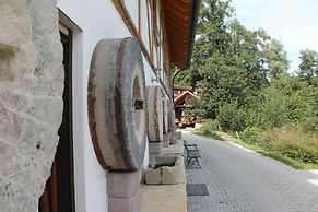 Hotel Lochmühle