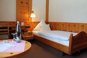 Hotel Lochmühle